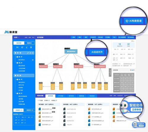 中科睿途AI助教產品“隨課堂”亮相北京教育裝備展，引領行業(yè)大模型落地應用新篇章