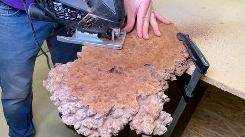 一塊木頭，打造簡約家居新美學