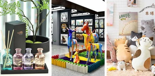 第10屆上海尚品家居展實力來襲 優(yōu)質生產型企業(yè)加持核心優(yōu)勢與家居用品制造新篇章