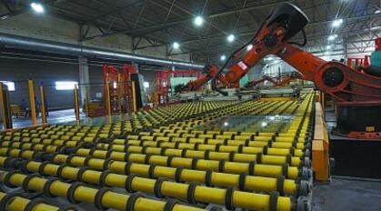 十三五實施年 建材業將交出怎樣的答卷？