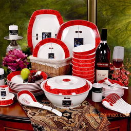 景德鎮(zhèn)骨瓷餐具批發(fā)指南 優(yōu)質(zhì)套裝碗碟盤生產(chǎn)與價(jià)格分析