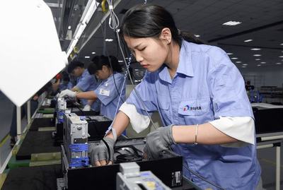 我區(qū)再添4家大學(xué)生實(shí)習(xí)基地，助力家居用品制造產(chǎn)業(yè)人才培養(yǎng)