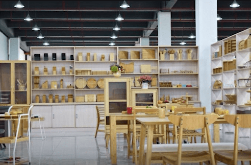 創(chuàng)新驅(qū)動(dòng)，龍竹科技領(lǐng)航竹制品家居新紀(jì)元